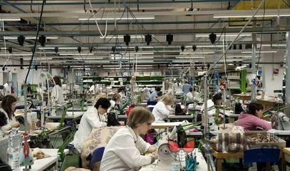 当下中国内衣行业的短板 互联网销售的挑战与机遇